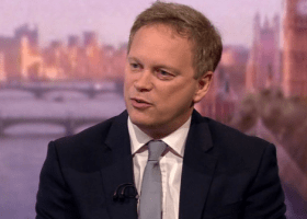 UK earmarks £35m to prevent disruption of trade