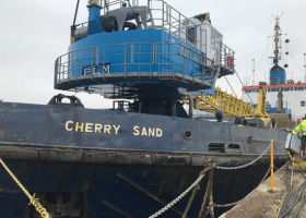MAIB warns older crew of heightened slip and fall risk