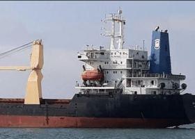 Pirates board two ships; kidnap seafarers in Gulf of Guinea