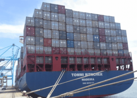 Abductors free eight seafarers kidnapped in Cotonou