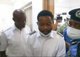 Rivers drops charges against Caverton Helicopters, pilots 