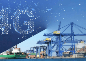 APM Terminals Valencia deploys scalable virtual 4G wireless network
