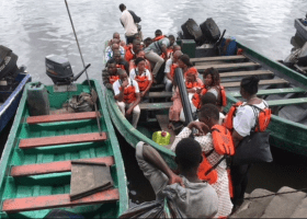 Boat operators must adhere to new transport guidelines — LASWA