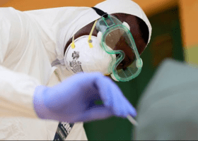 Nigeria records highest single day Coronavirus cases of 381