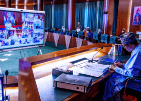 FEC approves N683m vehicles for NPA