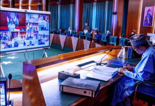 FEC approves N683m vehicles for NPA