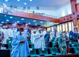 Reps postpone public hearing on CRFFN Act
