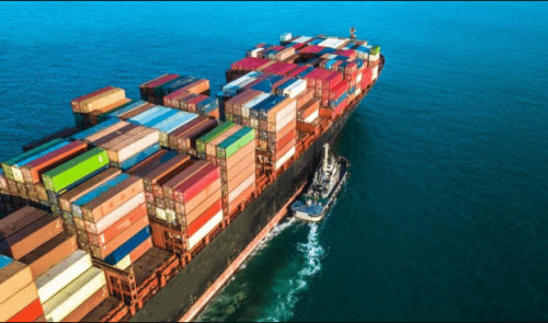 Container fleet to shrink with prices and rates on slow recovery