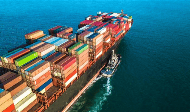 Shipping orderbook shrinks to 17-year low on Covid-19 impact