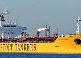 Pirates fire upon Stolt-Nielsen’s chemical tanker in the Gulf of Aden