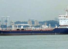 10 seafarers kidnapped from product tanker off Nigeria