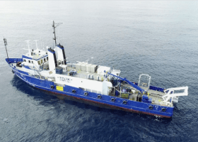 TDI-Brooks completes Nigeria’s first deepwater multibeam survey