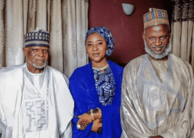 Ex-boyfriend demands N9m refund from Customs CG’s new wife