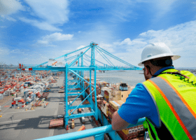 APM Terminals rolls out global terminal operating system 