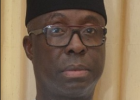 Nigerian importers are dubious, says Minister 