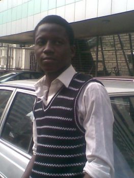 Adewole