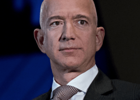 Amazon's Jeff Bezos invests in UK digital freight forwarder Beacon