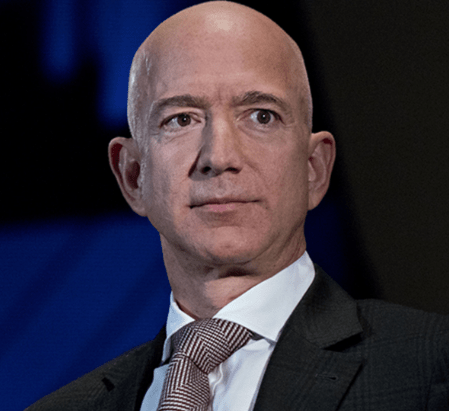 Amazon's Jeff Bezos invests in UK digital freight forwarder Beacon