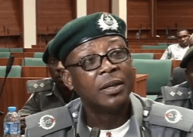 COVID-19: Customs to deploy cameras for cargo examination 