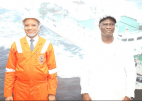 NIMASA says policies in pipeline for seafarers’ training, welfare