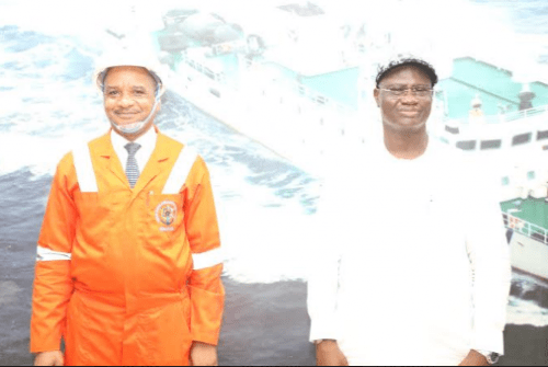 NIMASA says policies in pipeline for seafarers’ training, welfare
