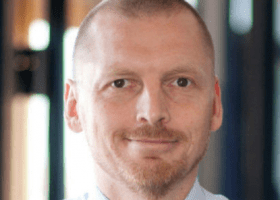 Laursen assumes office as Country Manager of APM Terminals Nigeria
