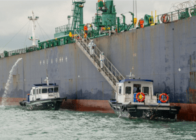 COVID-19: Singapore approves 4,000 crew changes
