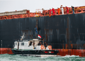 COVID-19: Singapore approves 4,000 crew changes