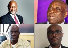 SHIPS & PORTS DIALOGUE: Stakeholders seek compensation, safe repatriation of seafarers