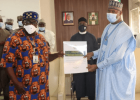 FG to concession four airports