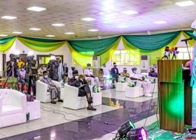 PHOTOS: NPA commissions two new tug boats