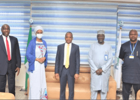 NPA, NIMASA agree on strategy for wreck removal, floating dock