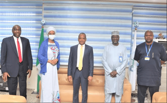 NPA, NIMASA agree on strategy for wreck removal, floating dock