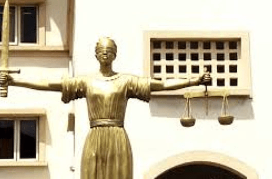 Court remands two for rape, murder of Maersk MD’s wife