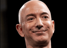 Jeff Bezos invests in UK digital freight forwarder Beacon