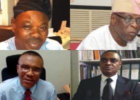June 12: Has the Nigerian maritime industry made meaningful progress since the return of democracy?