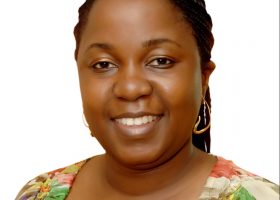 Maersk appoints Lana as first female, Nigerian Country Manager