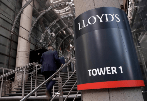 Lloyd's of London apologises for 'shameful' slave trade role 