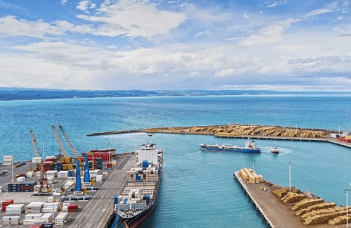 New Zealand lifts restriction on vessels 