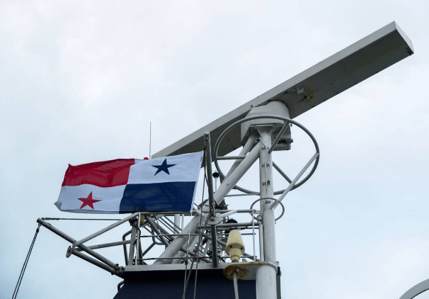 Panama imposes $10,000 fine on ships tampering with transponders
