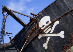U.S. warns of piracy risk in Gulf of Mexico