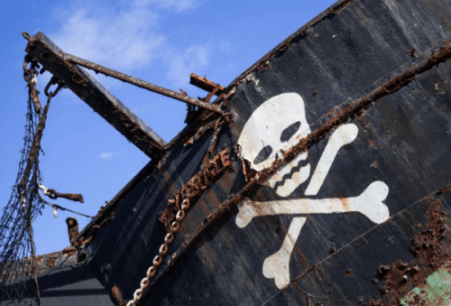 U.S. warns of piracy risk in Gulf of Mexico
