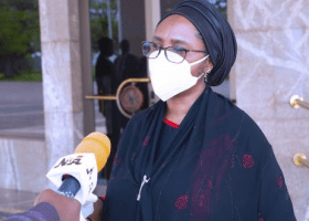 FEC approves N2.3trn to address economic disruption