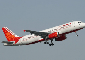 Man Dies aboard Lagos-Mumbai flight