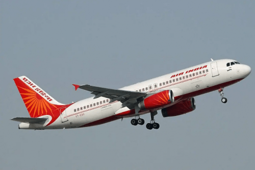 Man Dies aboard Lagos-Mumbai flight 