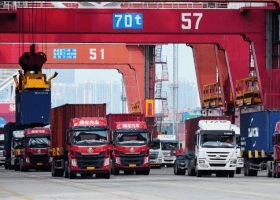 COVID-19: China’s trade plunge in May