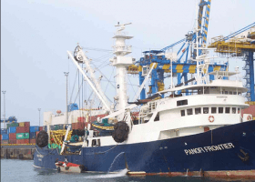 Nigerian pirates kidnap 6 crew off Cotonou