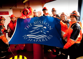 COVID-19: MtS launches campaign to support seafarers 