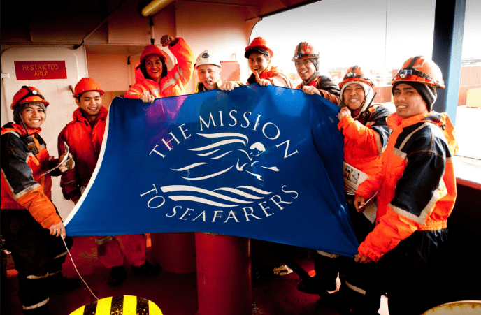 COVID-19: MtS launches campaign to support seafarers 