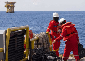 Group urges UK to exempt offshore workers from COVID-19 quarantine restrictions